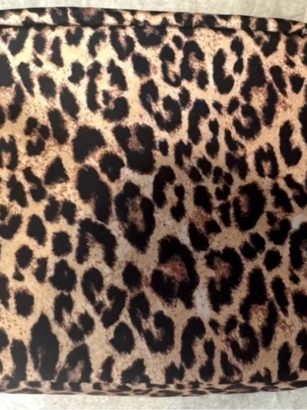VICTORIA'S SECRET Travel Makeup Bag